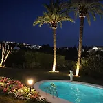 Luxurious 6 Min From With Sea Views * Marbella