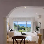 Luxurious 6 Min From With Sea Views Villa *