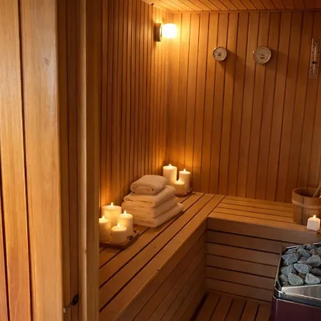 Luxurious 6 Min From With Sea Views Villa Marbella