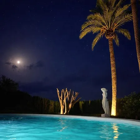 Luxurious 6 Min From With Sea Views Βίλα