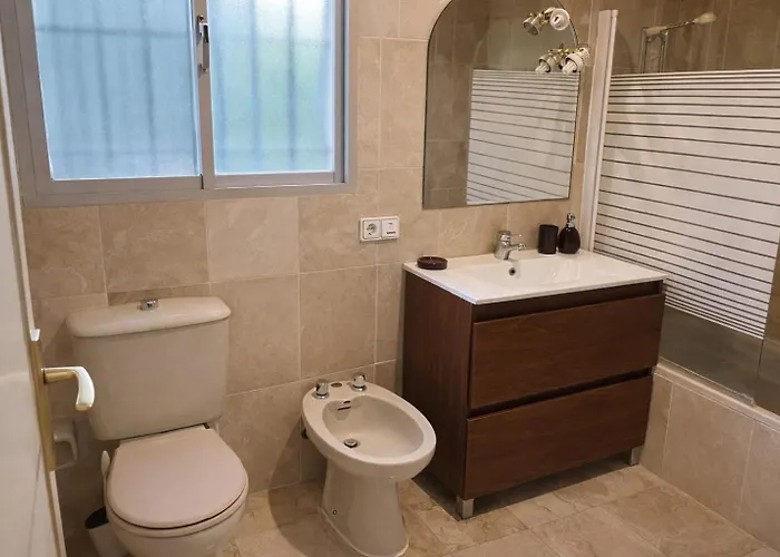 Villa Luxurious 6 Min From With Sea Views