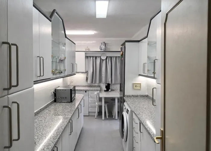 Luxurious 6 Min From With Sea Views * Marbella