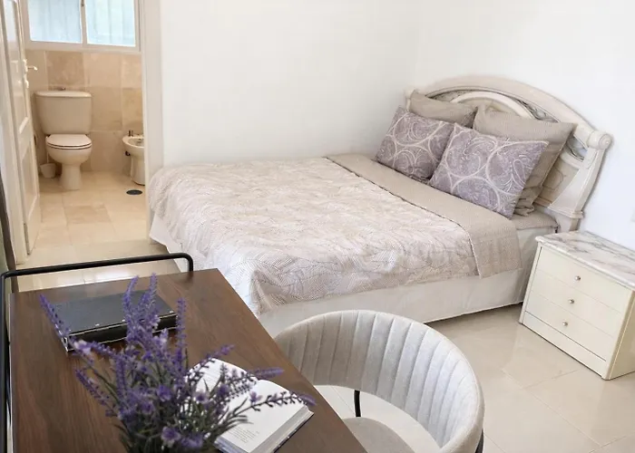 Luxurious 6 Min From With Sea Views * Marbella