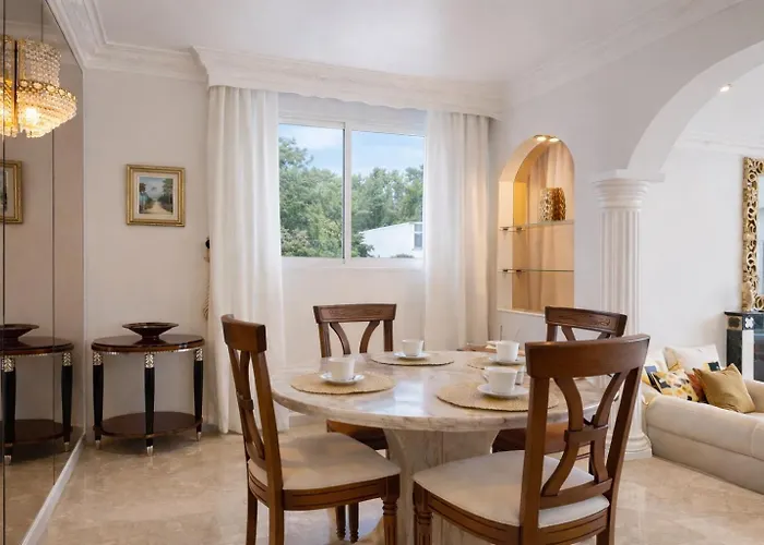 Villa Luxurious 6 Min From With Sea Views *